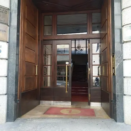 Domus Nova - Una Finestra Sui Tetti Turin Exterior photo