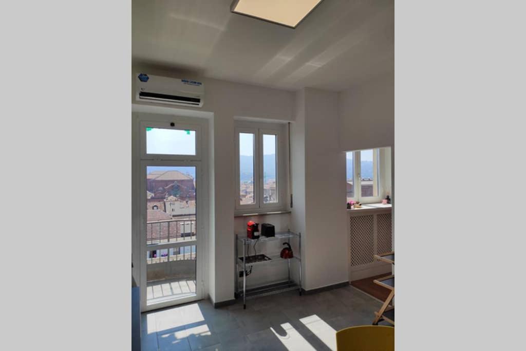 Domus Nova - Finestra Sui Tetti Turin