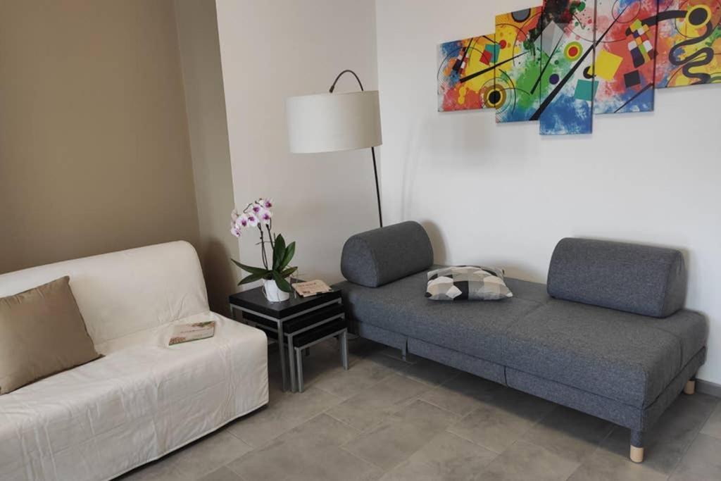 Apartamento Domus Nova - Finestra Sui Tetti