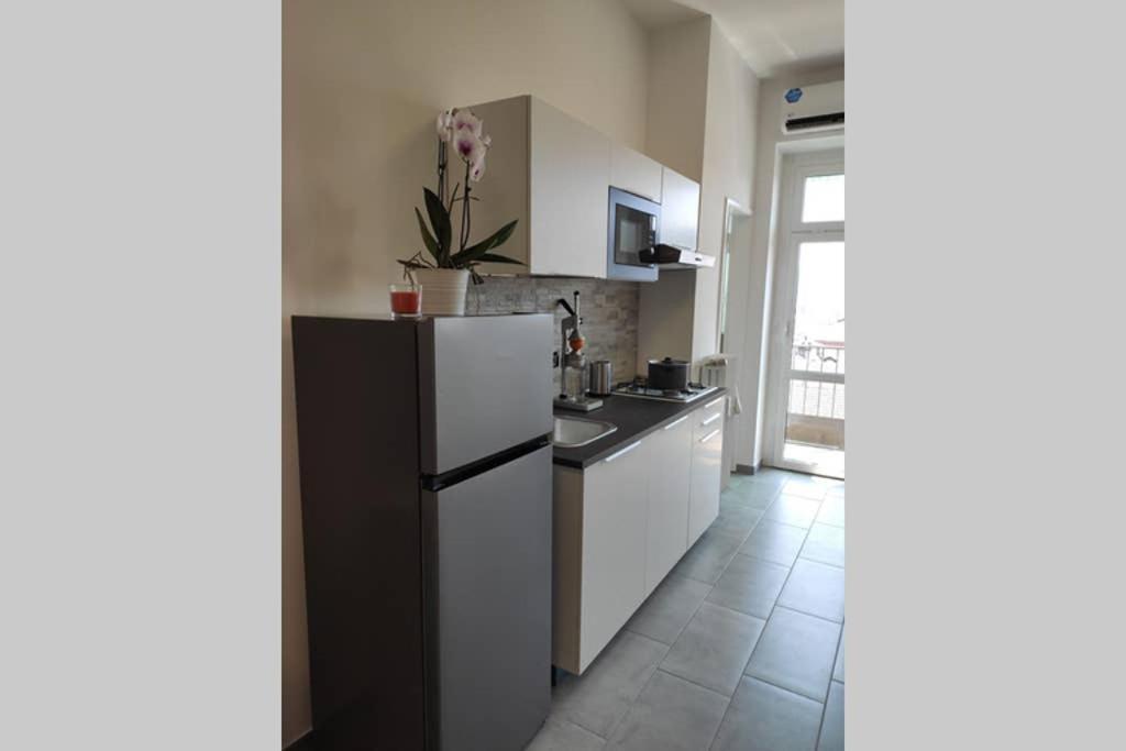 Domus Nova - Finestra Sui Tetti Apartment Turin