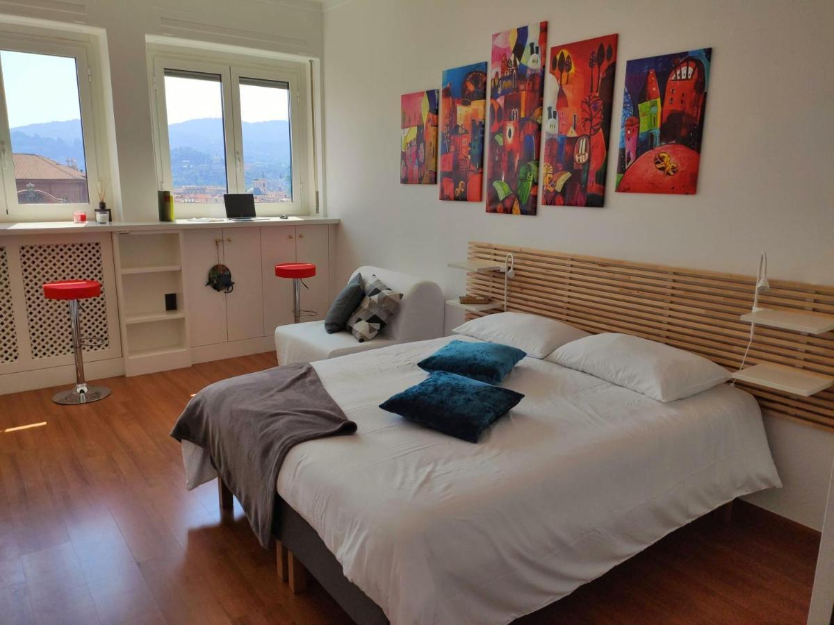 Domus Nova - Finestra Sui Tetti Apartment *