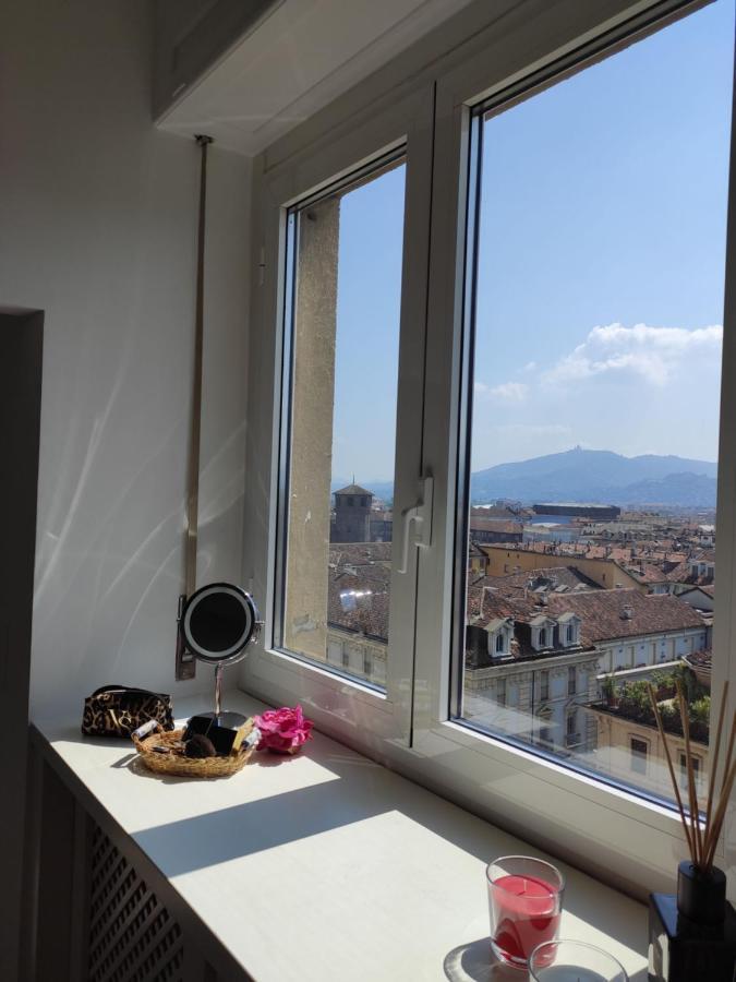 Apartamento Domus Nova - Finestra Sui Tetti *