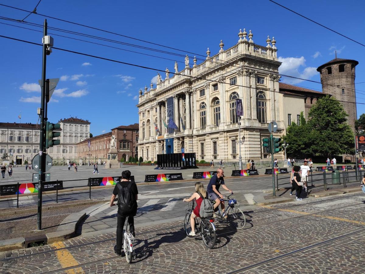 Domus Nova - Finestra Sui Tetti Apartment