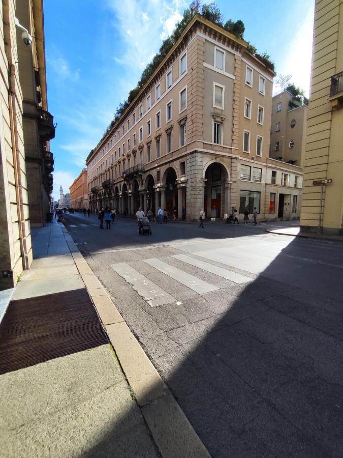 Domus Nova - Finestra Sui Tetti Apartamento *