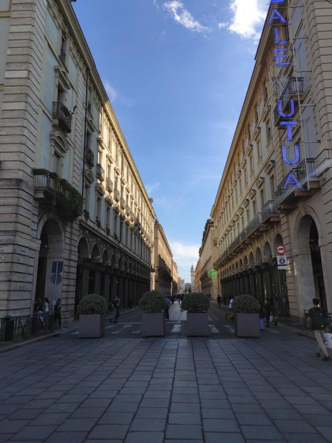Domus Nova - Finestra Sui Tetti Apartamento