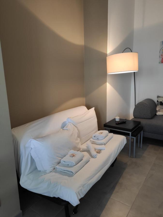 Domus Nova - Finestra Sui Tetti Apartamento Turín