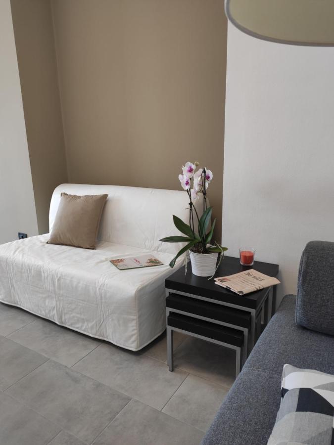 Apartamento Domus Nova - Finestra Sui Tetti Turín