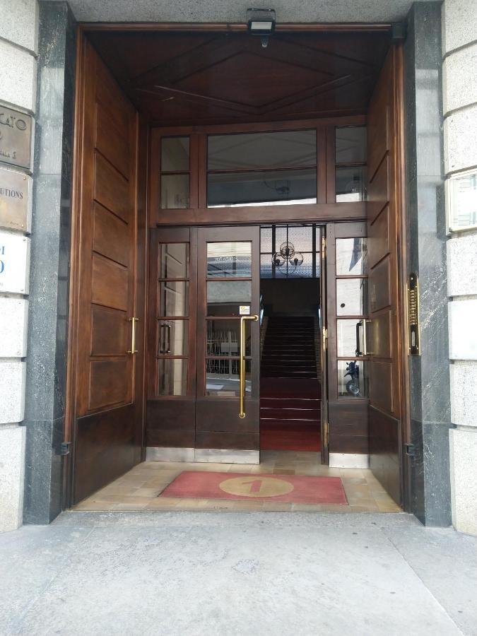 Domus Nova - Finestra Sui Tetti Apartment