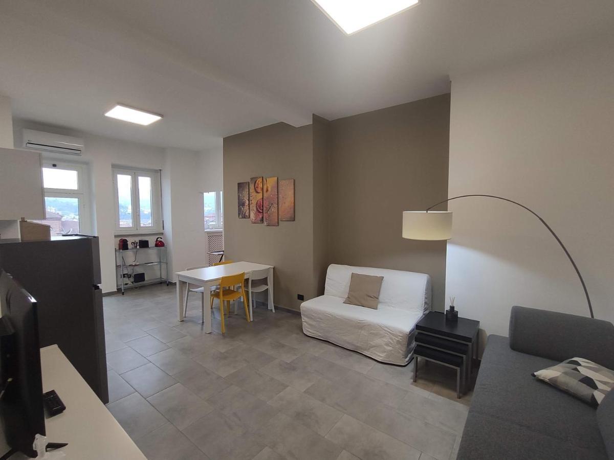 Apartamento Domus Nova - Finestra Sui Tetti