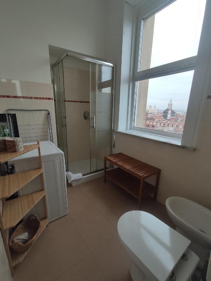 Domus Nova - Finestra Sui Tetti Apartment *