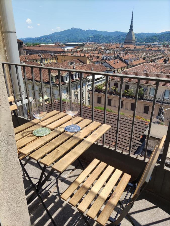 Domus Nova - Finestra Sui Tetti Apartamento *