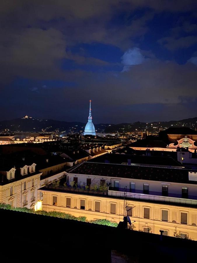 Apartment Domus Nova - Finestra Sui Tetti Turin