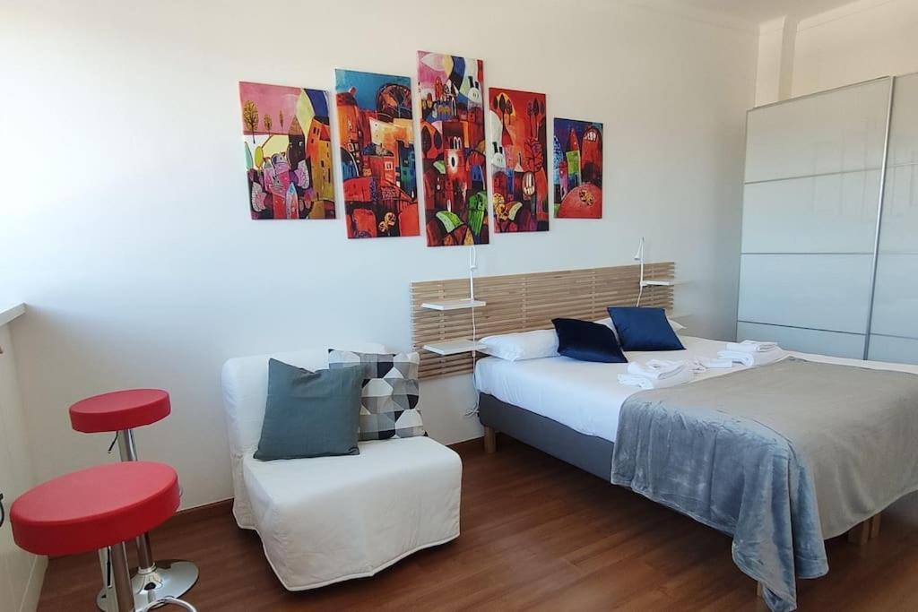 Domus Nova - Finestra Sui Tetti Apartment *