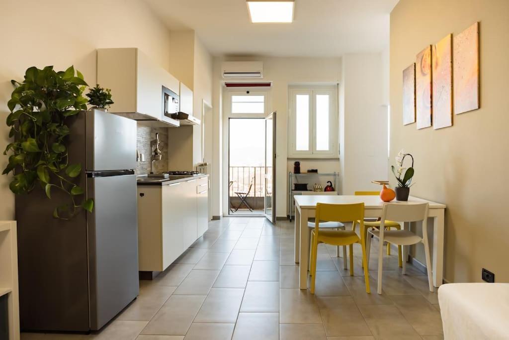 Domus Nova - Finestra Sui Tetti Turin