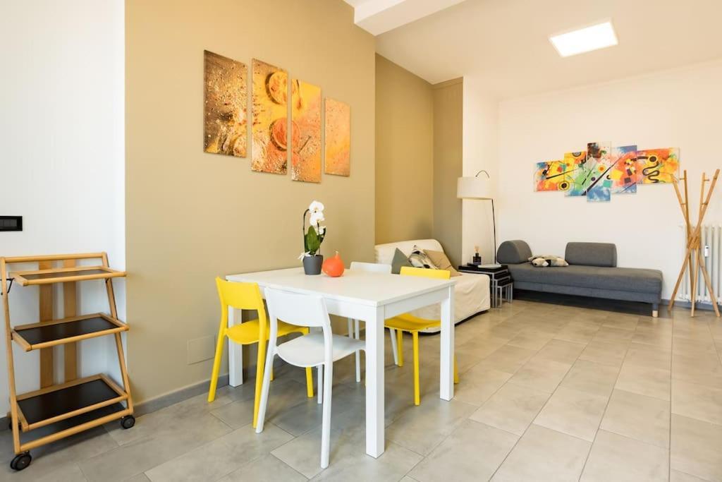 Domus Nova - Finestra Sui Tetti Turin