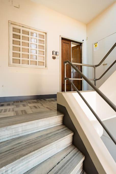 Apartment Domus Nova - Finestra Sui Tetti