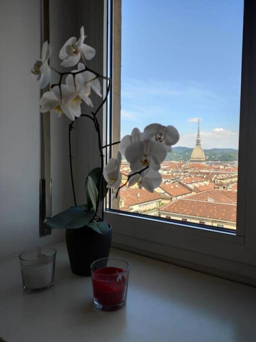 Domus Nova - Finestra Sui Tetti Apartment *