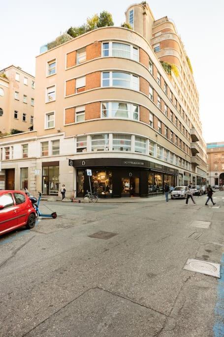 Apartamento Domus Nova - Finestra Sui Tetti