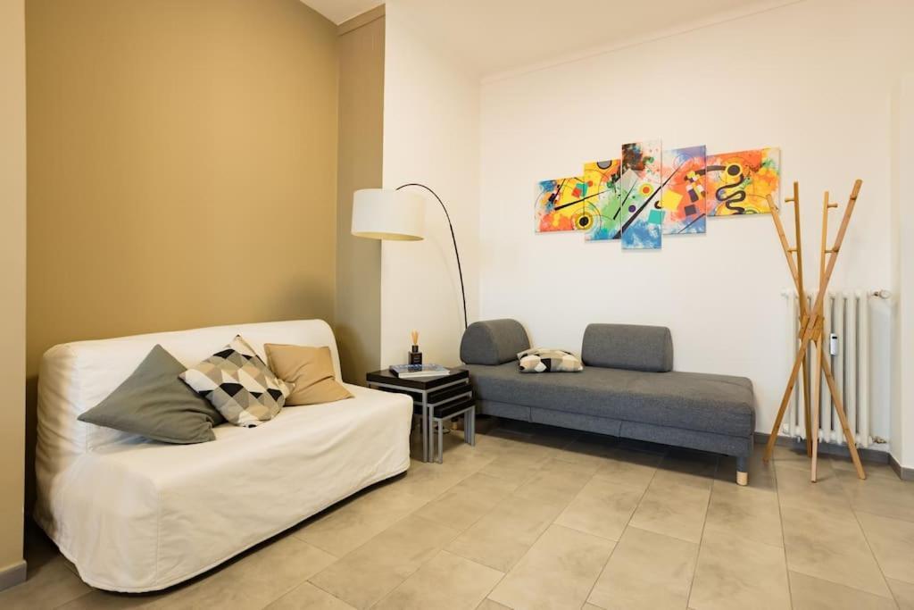 Domus Nova - Finestra Sui Tetti Apartment Turin