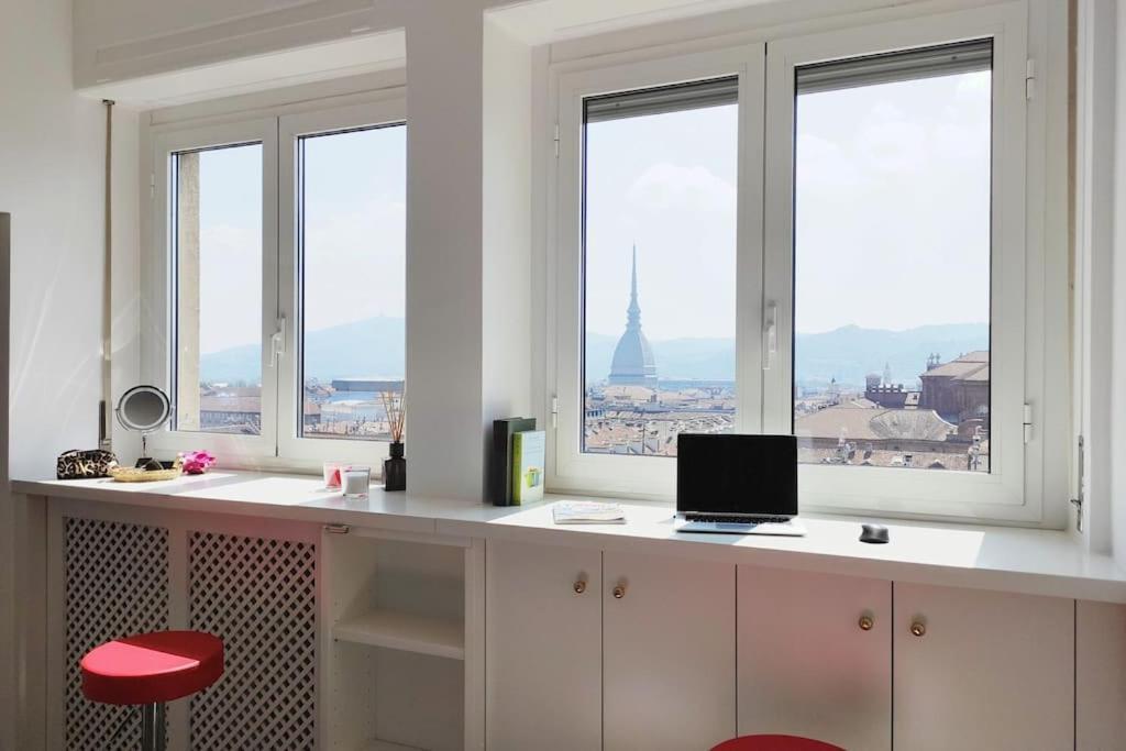 Domus Nova - Finestra Sui Tetti Apartment *