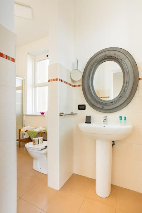 Apartamento Domus Nova - Finestra Sui Tetti