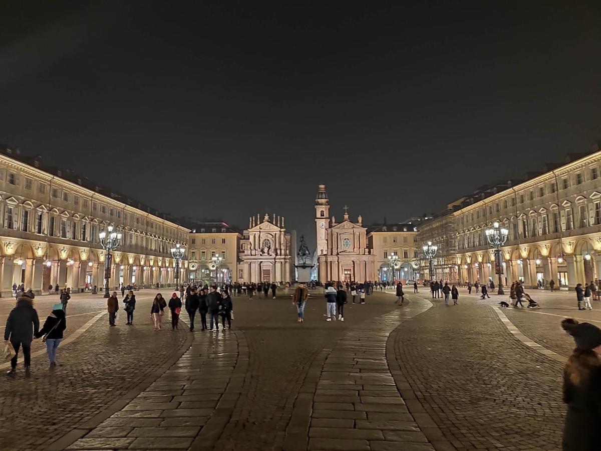 Appartement Domus Nova - Finestra Sui Tetti *