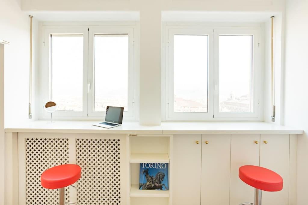 Domus Nova - Finestra Sui Tetti Appartement *