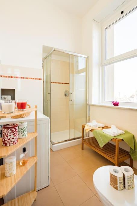 Domus Nova - Finestra Sui Tetti Appartement *