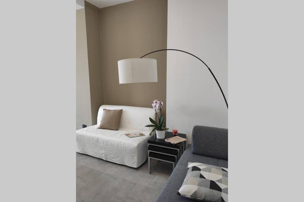 Domus Nova - Finestra Sui Tetti Appartement *