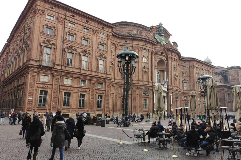 Domus Nova - Finestra Sui Tetti Appartement *