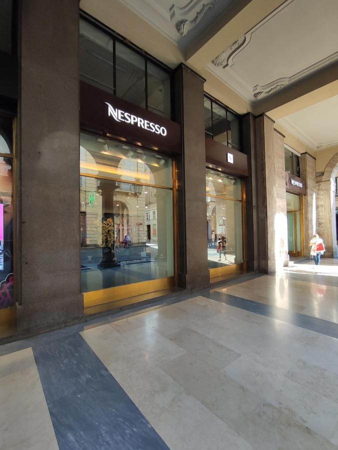 Appartement Domus Nova - Finestra Sui Tetti *