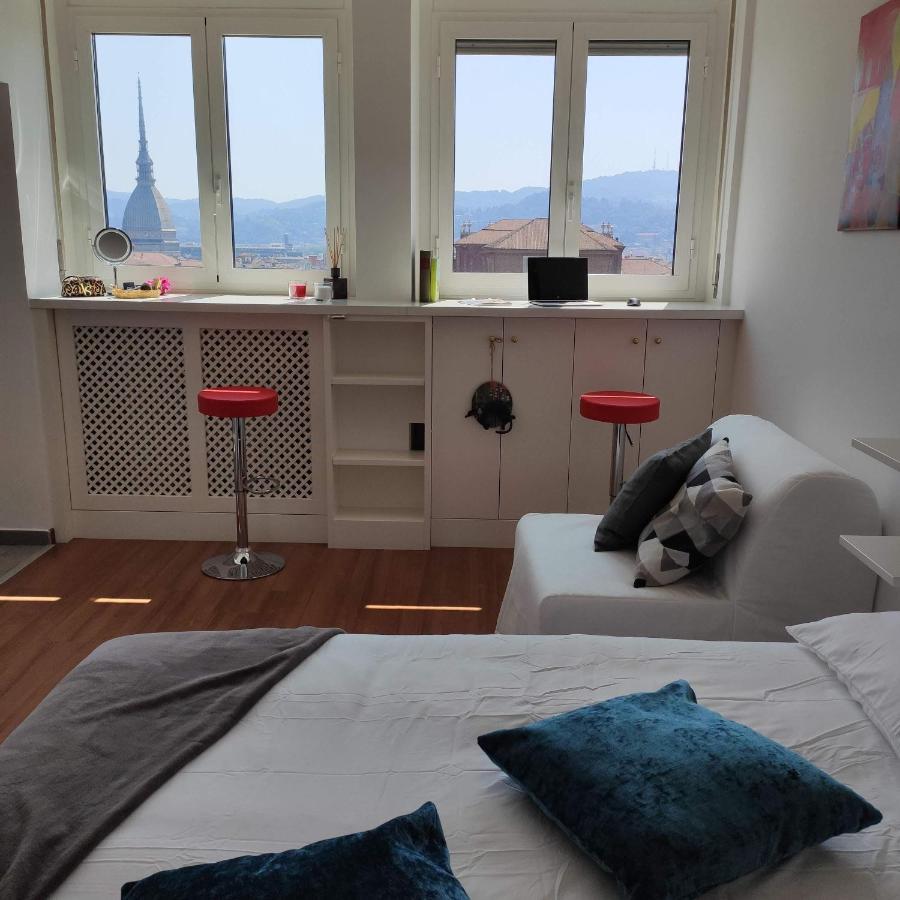 Appartement Domus Nova - Finestra Sui Tetti *