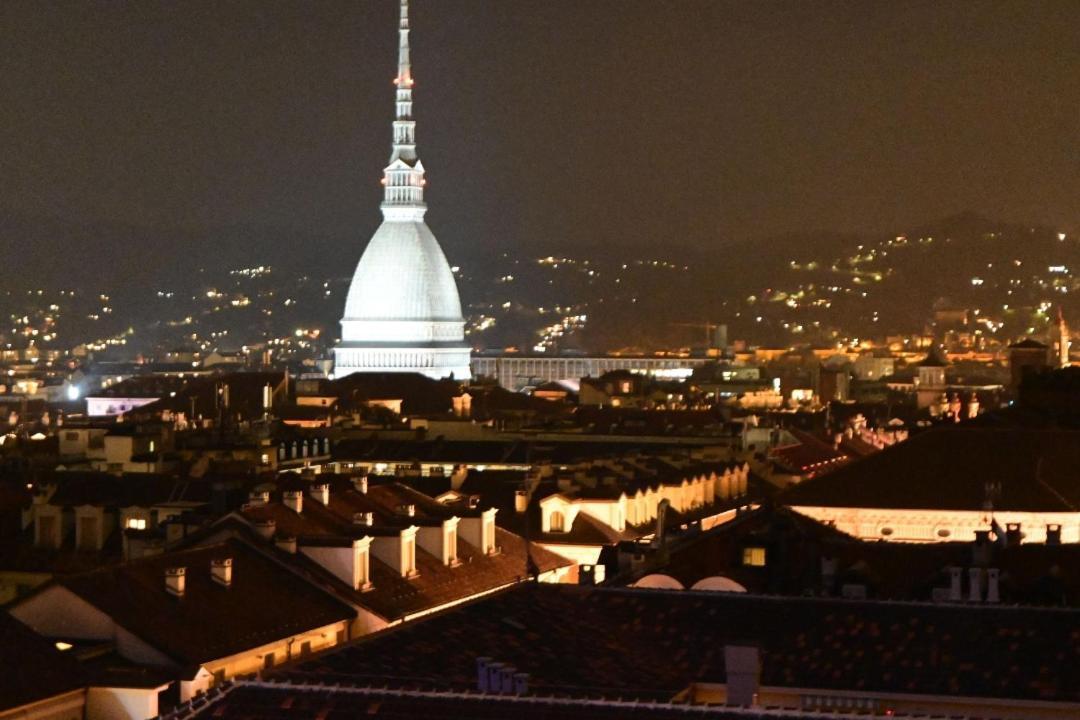 Domus Nova - Finestra Sui Tetti Appartement