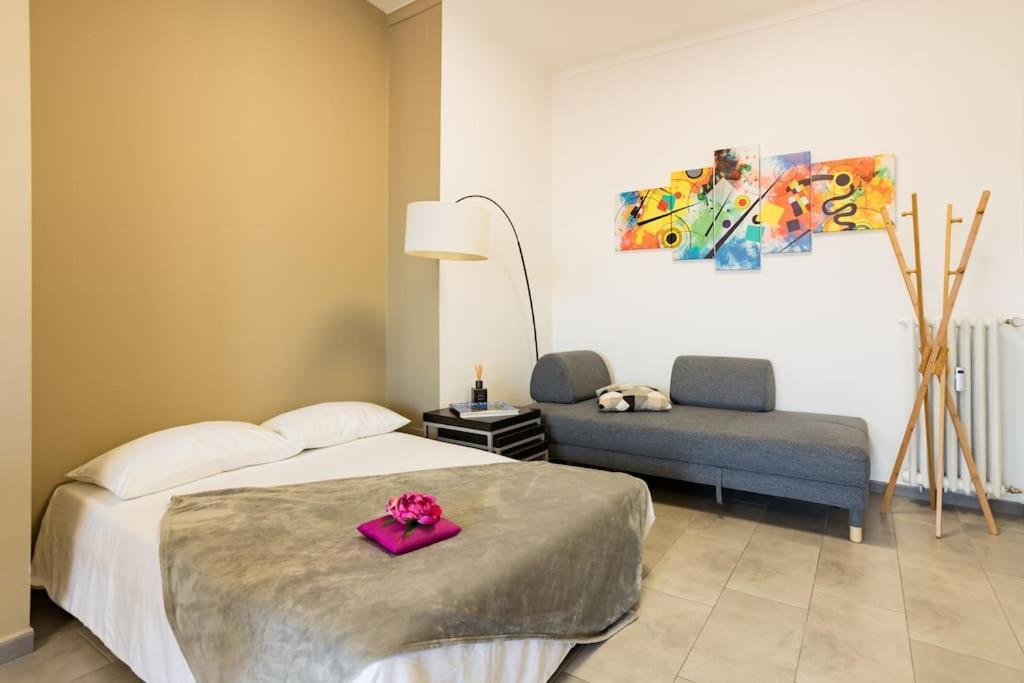 Appartement Domus Nova - Finestra Sui Tetti Turin