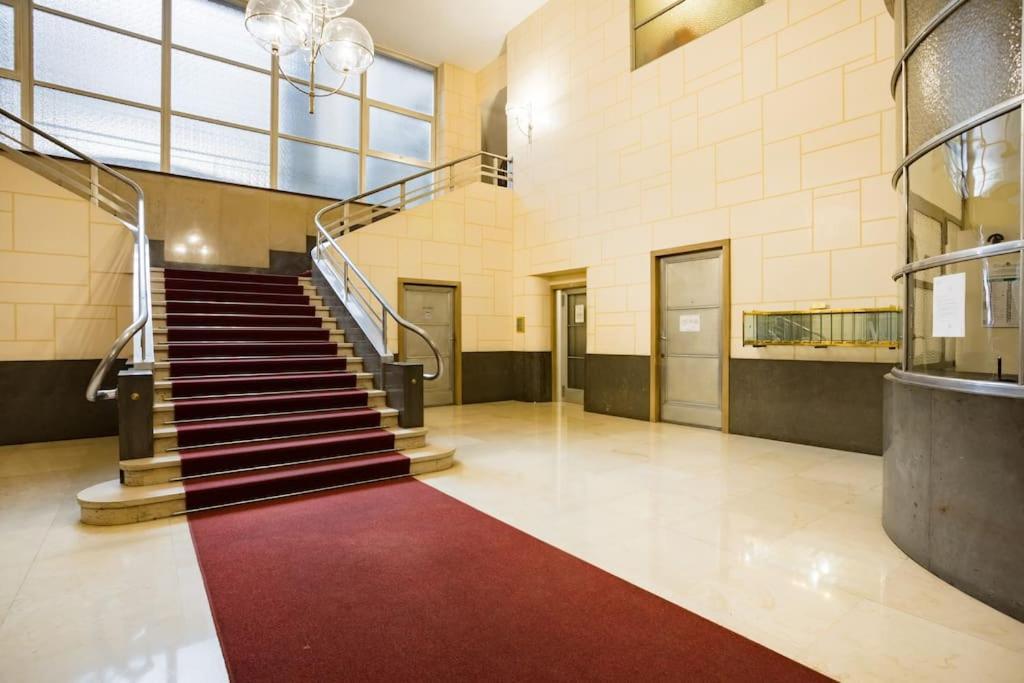 Domus Nova - Finestra Sui Tetti Appartement *
