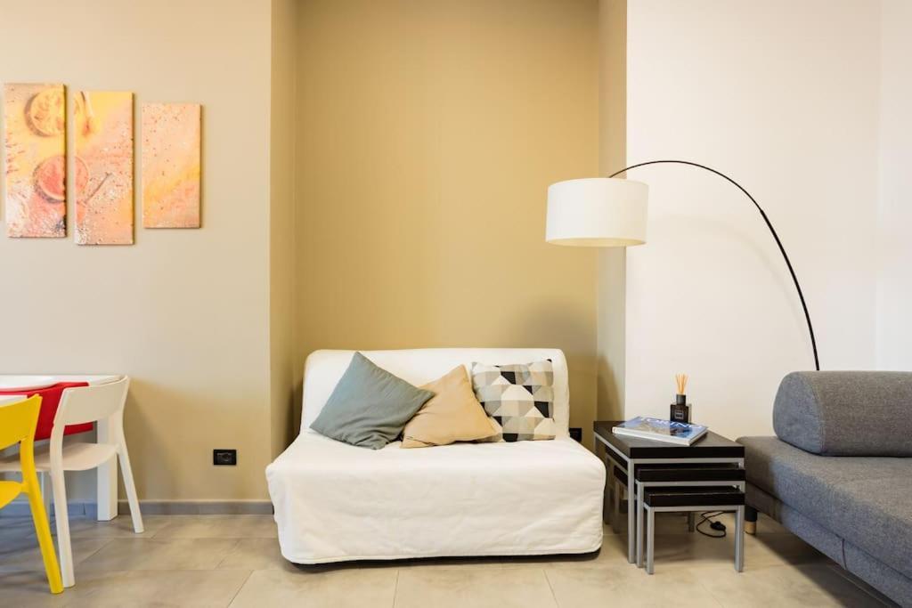 Appartement Domus Nova - Finestra Sui Tetti Turin